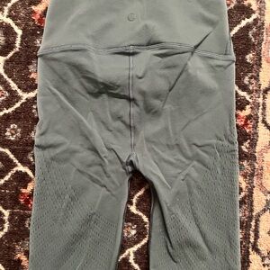 Lululemon Biker Shorts